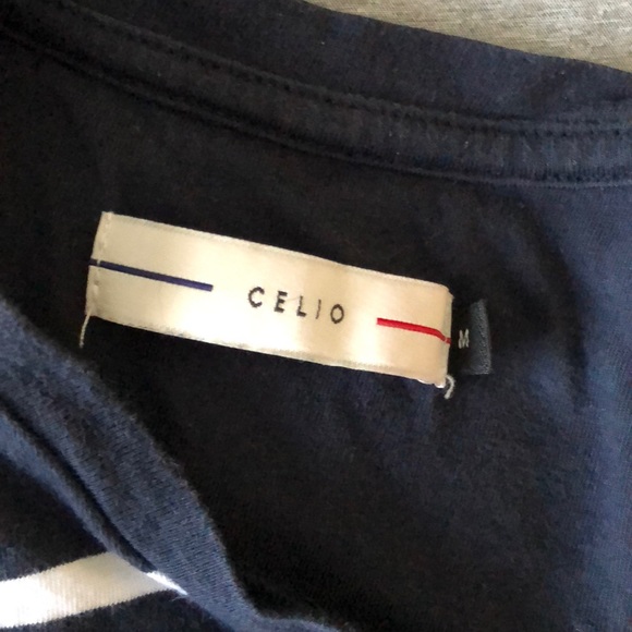 celio tee - Picture 2 of 2